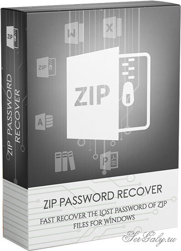 ZIP Password Recover 2.1.2.0