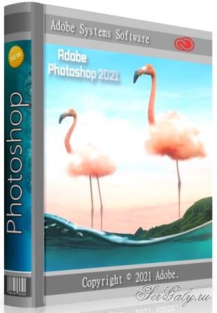 Adobe Photoshop 2021 22.1.1.138 Portable by XpucT