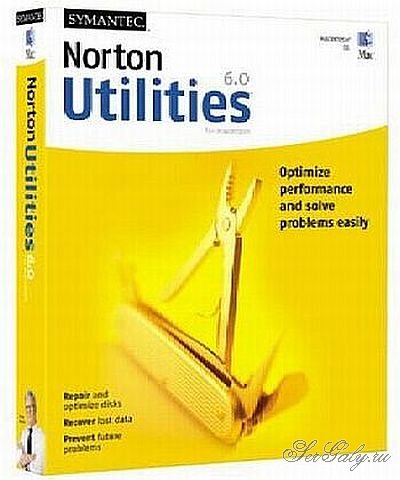 Norton Utilities 16.0.0.126 Portable by FCPortables