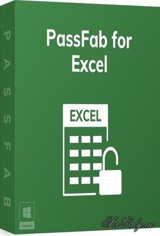 PassFab for Excel 8.5.5.7 PassFab for Excel 8.5.5.7