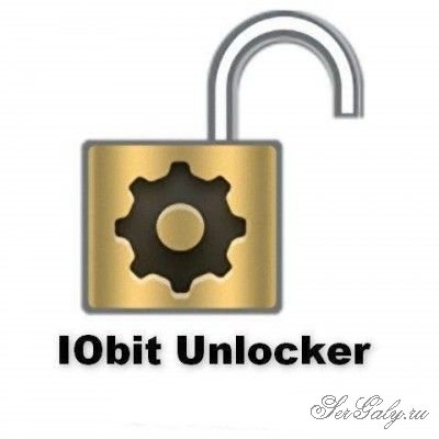IObit Unlocker 1.2 Portable (PortableApps) IObit Unlocker 1.2 Portable (PortableApps)