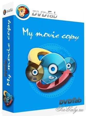 DVDFab 12.0.1.8 Final