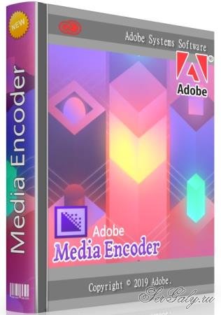 Adobe Media Encoder 2020 14.9.0.48
