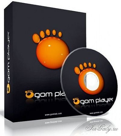 GOM Media Player Plus 2.3.61.5325 Portable (PortableApps)