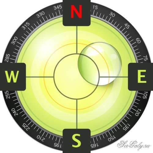 Compass Level & GPS Premium 2.4.11 build 282 (Android)
