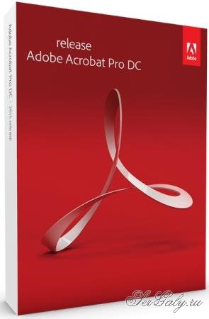 Adobe Acrobat Pro DC 2021.001.20145