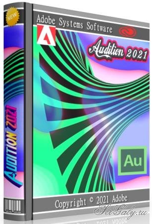 Adobe Audition 2021 14.0.0.36 Adobe Audition 2021 14.0.0.36