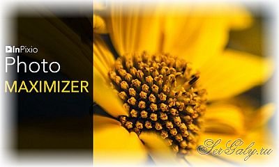 InPixio Photo Maximizer Pro 5.12.7697 Portable (PortableApps)