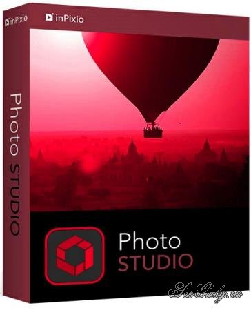 InPixio Photo Studio 11.0.7752.28643