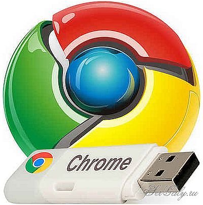 Google Chrome 89.0.4389.90 Portable by Cento8