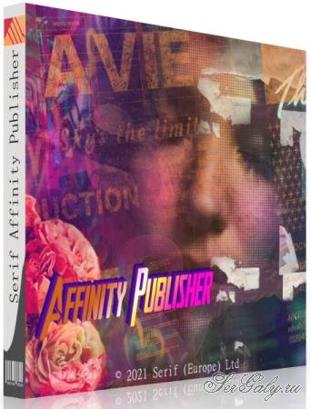 Serif Affinity Publisher 1.9.2.1035 Final