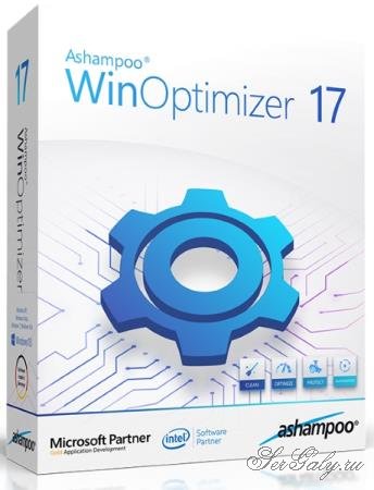 Ashampoo WinOptimizer 17.00.33 Final Ashampoo WinOptimizer 17.00.33 Final