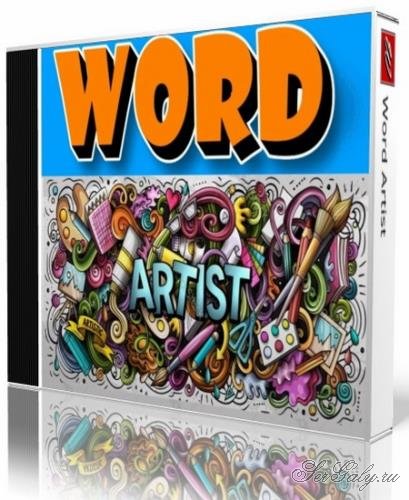 Word Artist 4.0 Portable