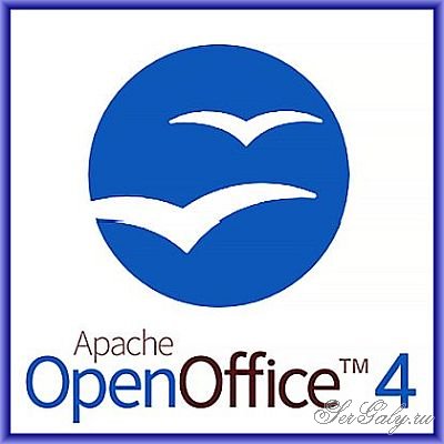 OpenOffice 4.1.9 Portable by PortableApps