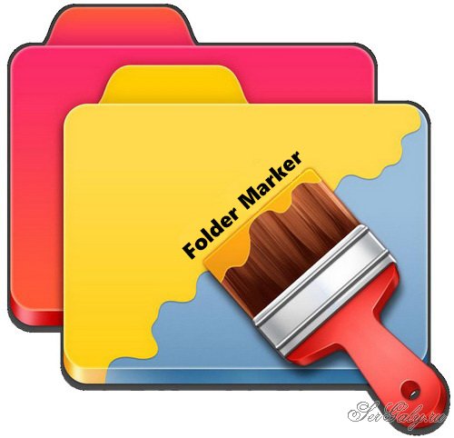 Folder Marker Pro 4.4.1.0 Folder Marker Pro 4.4.1.0