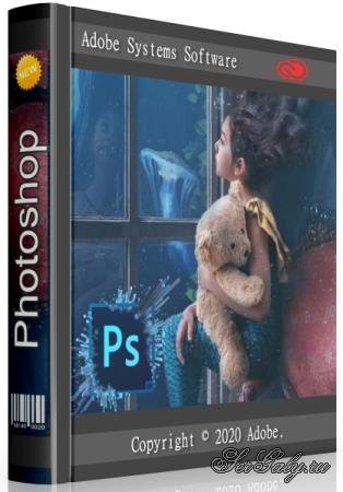 Adobe Photoshop 2020 21.2.8.17 by m0nkrus