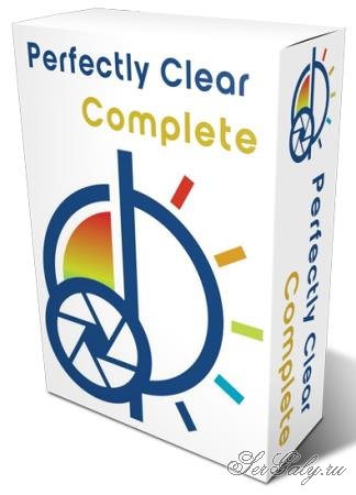 Athentech Perfectly Clear Complete 3.11.3.1980 + Addons