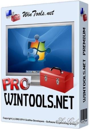 WinTools.net Professional / Premium / Classic 21.3 Final
