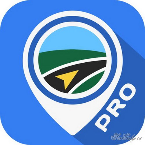 Navigator PRO 2.98 (Android) Navigator PRO 2.98 (Android)