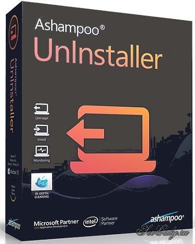 Ashampoo Uninstaller 10.00.13 Portable (PortableApps)