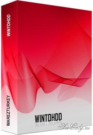 WinToHDD 5.2 Enterprise / Professional / Technician