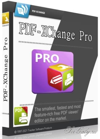 PDF-XChange Pro 9.1.355.0