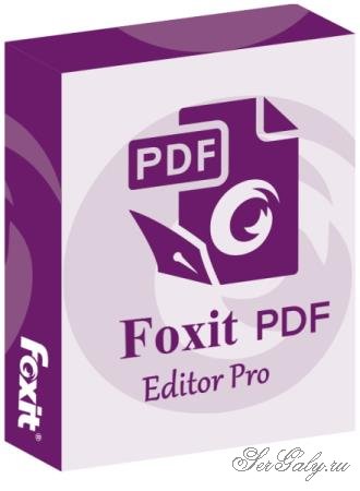 Foxit PDF Editor Pro 11.0.1.49938