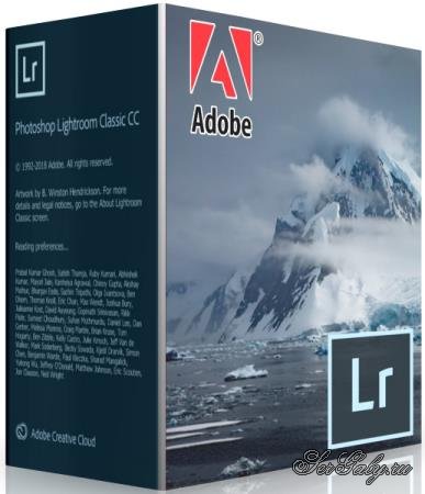Adobe Photoshop Lightroom Classic 10.4.0.10 RePack by KpoJIuK Adobe Photoshop Lightroom Classic 10.4.0.10 RePack by KpoJIuK