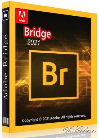Adobe Bridge 2021 11.1.1.185 RePack by KpoJIuK