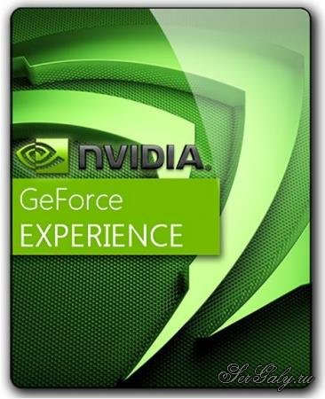 NVIDIA GeForce Experience 3.23.1.8 Final