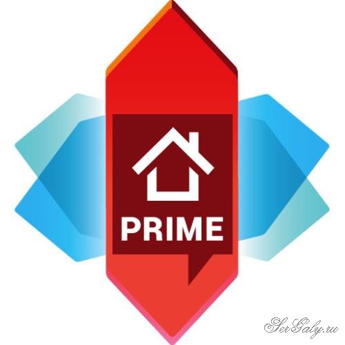Nova Launcher Prime 7.0.45 Final (Android)
