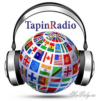 TapinRadio Pro 2.14.7 Portable (PortableApps)
