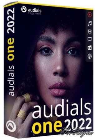 Audials One 2022.0.79.0