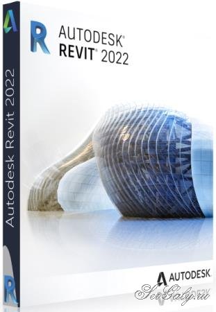 Autodesk Revit 2022.1 Build 22.1.1.516 by m0nkrus