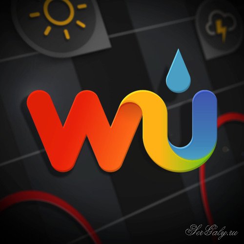 Weather Underground 6.9.0 build 2019063034 (Android)