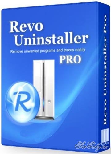 Revo Uninstaller Pro 4.5.0 RePack/Portable by D!akov