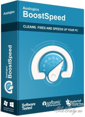 Auslogics BoostSpeed 12.2.0.0 DC 04.10.2021 + Portable