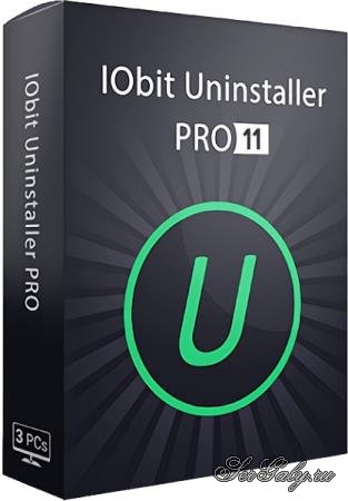 IObit Uninstaller Pro 11.1.0.16 Final + Portable IObit Uninstaller Pro 11.1.0.16 Final + Portable