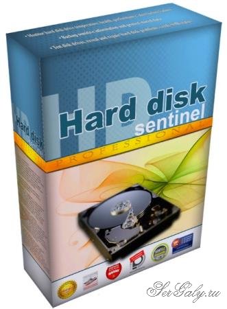 Hard Disk Sentinel Pro 5.70.8 Build 11973 Beta