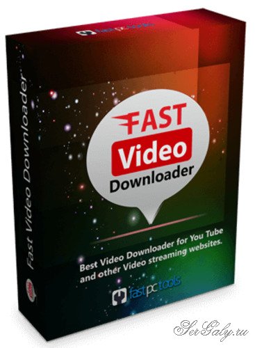 Fast Video Downloader 4.0.0.18 Fast Video Downloader 4.0.0.18