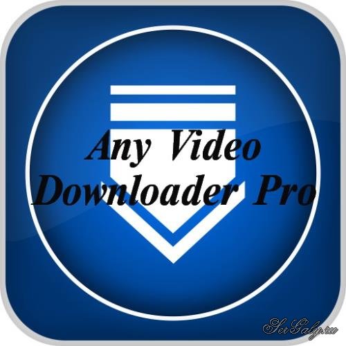 Any Video Downloader Pro 7.26.2