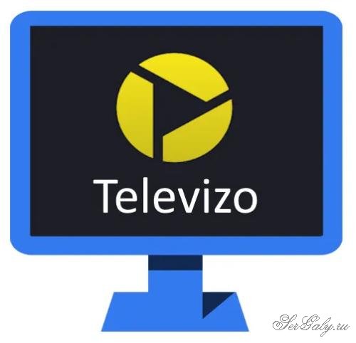 Televizo - IPTV player Premium 1.9.2.2 (Android) Televizo - IPTV player Premium 1.9.2.2 (Android)