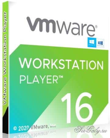 VMware Workstation Player 16.2.1 Build 18811642 Commercial VMware Workstation Player 16.2.1 Build 18811642 Commercial