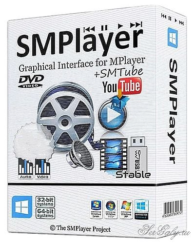 SMPlayer 21.10.0 Portable by Ricardo Villalba