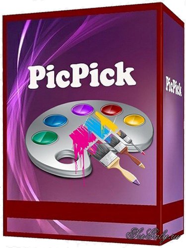 PicPick Professional 5.2.0
