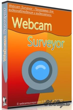 Webcam Surveyor 3.8.7 Build 1182 Final Webcam Surveyor 3.8.7 Build 1182 Final
