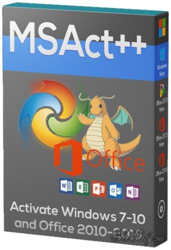 MSAct Plus 2.07.5