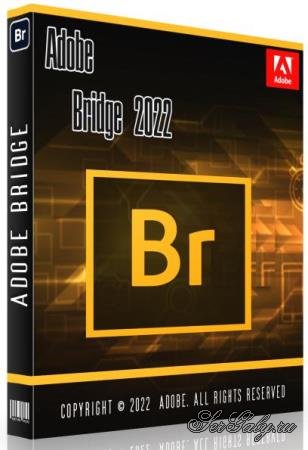 Adobe Bridge 2022 12.0.1.246