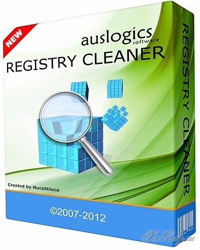 Auslogics Registry Cleaner 9.2.0.1 Portable (PortableApps)