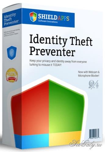 Identity Theft Preventer 2.3.8